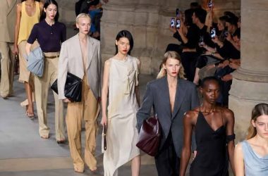 Victoria Beckham SS27 - Is there still room for an evolution? Victoria Beckham SS27 - Is there still room for an evolution? Vanity Teen