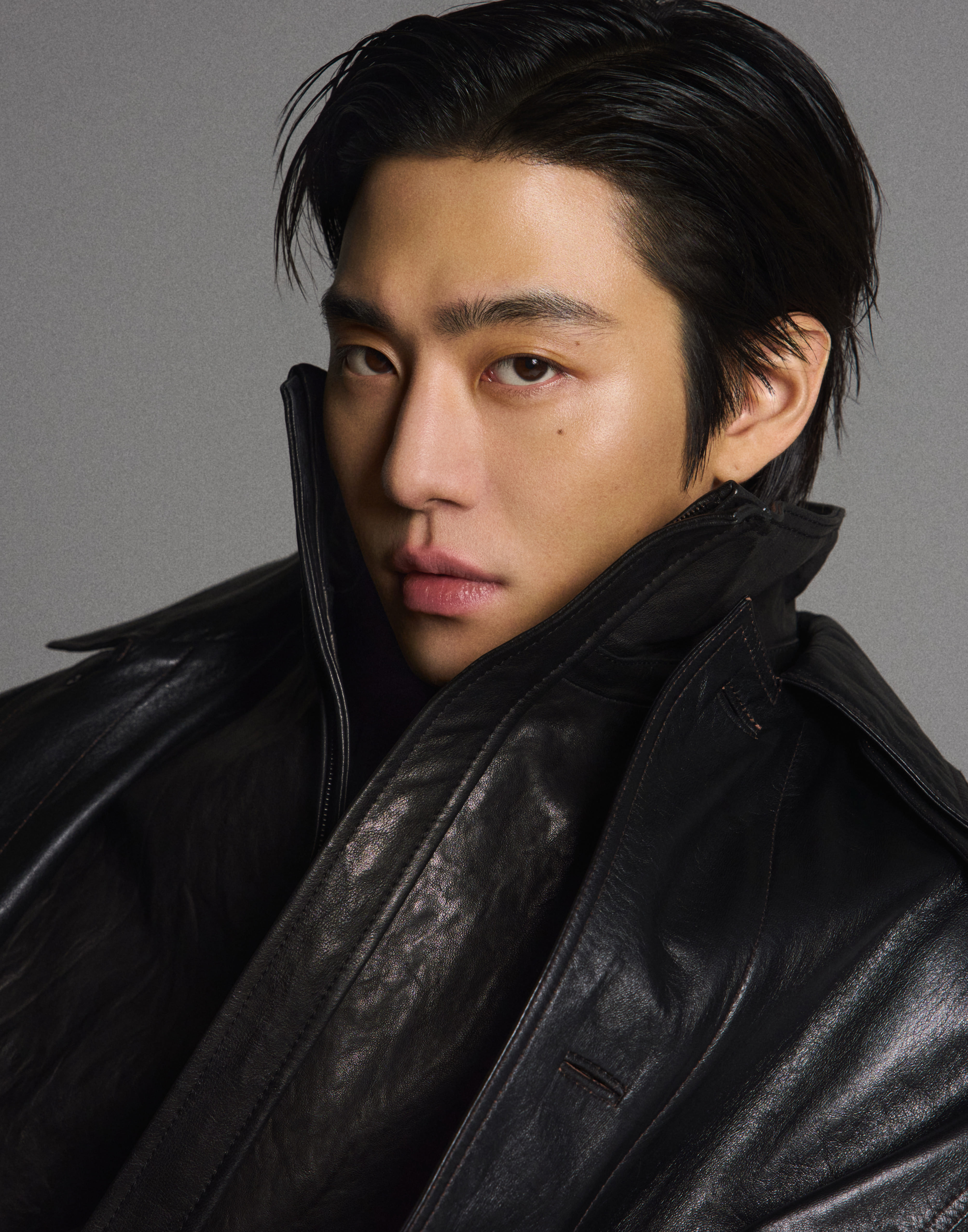 JUUN.J FW26: When the Classics Get a New Life Vanity Teen JUUN.J FW26: When the Classics Get a New Life JUUN.J FW26: When the Classics Get a New Life Vanity Teen